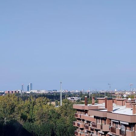 Готель Attico Incantevole - Forum Assago & Humanitas Роццано Екстер'єр фото