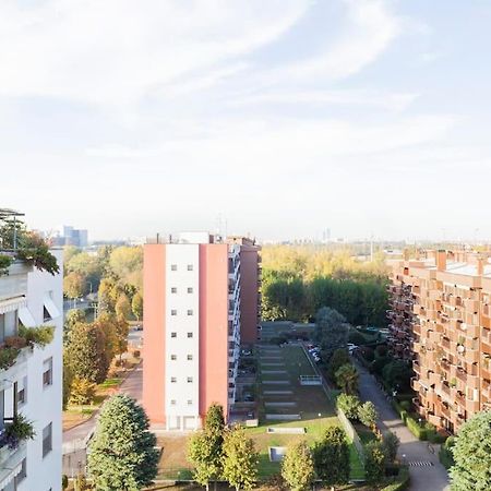 Готель Attico Incantevole - Forum Assago & Humanitas Роццано Екстер'єр фото
